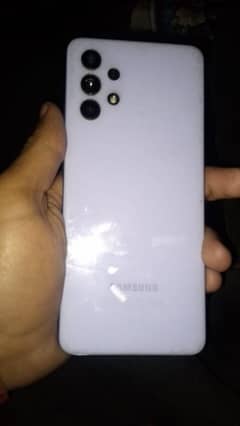 Samsung galaxy A32 6 128 GB ALL OK