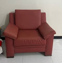 5 seater sofa set