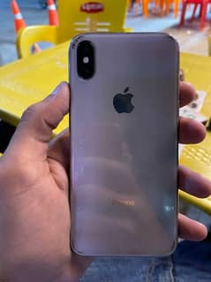 Iphone X 256 GB PTA Approved