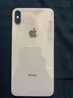 IPhone XS Max 512GB Gold Color