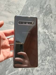 Samsung S10 5g 8?256 black