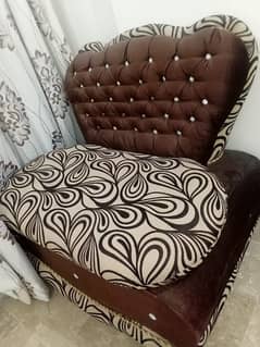 5 seater sofa set