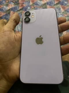 iPhone 11 Jv Non pta is exchange possible