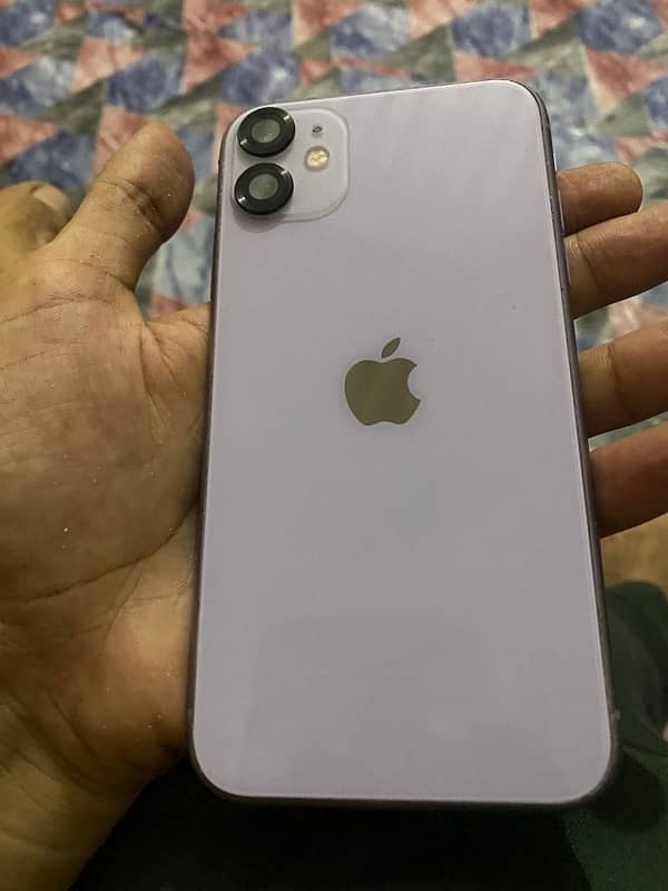 iPhone 11 Jv Non pta is exchange possible 0