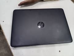 HP Probook 640 g3 ci5 7th 0