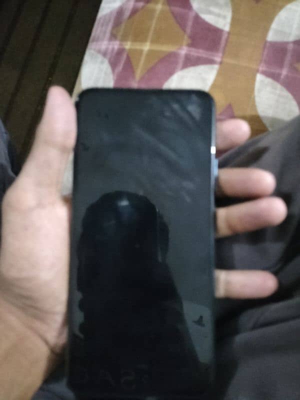 Huawei y9s 2