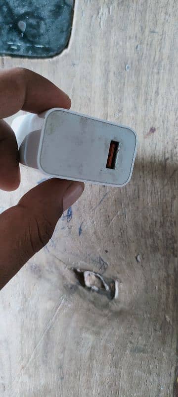 mi 33w original charger for sale 2