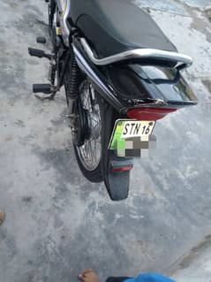 Honda pridor 2016