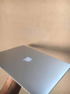 MacBook