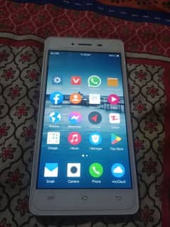 vivo Y51A kit mobile 4/64  condition 10/10