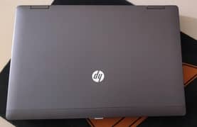 HP i5, 2nd Generation 8GB / 250 GB (Overall Fresh Condition)