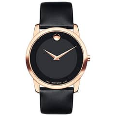 Movado