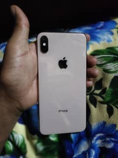 i phone xs max 256gb pta approved read add location Pattoki hy