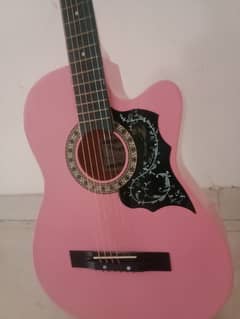 Acoustic guitar for sale