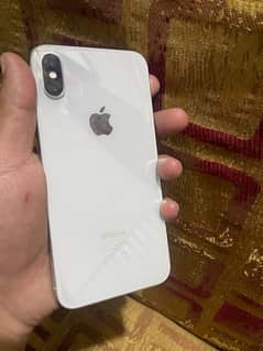 iphone x non pta exchange possible