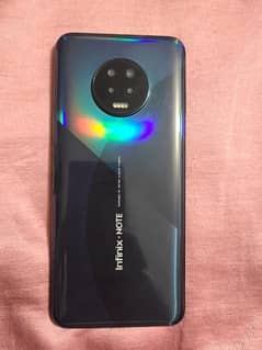 Infinix Note 7 6/128