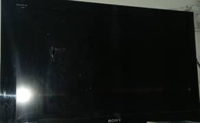 Spare Parts Of Sony Bravia 32 Inch LCD