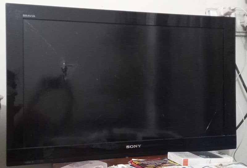 Spare Parts Of Sony Bravia 32 Inch LCD 1