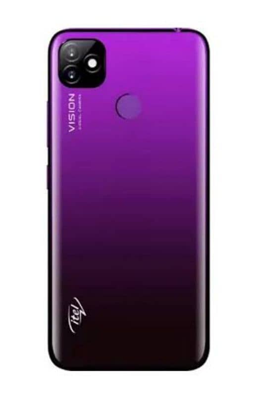 itel vision 1 plus (3/32) 0