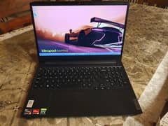 Lenovo IdeaPad Gaming 3 RTX 3050TI