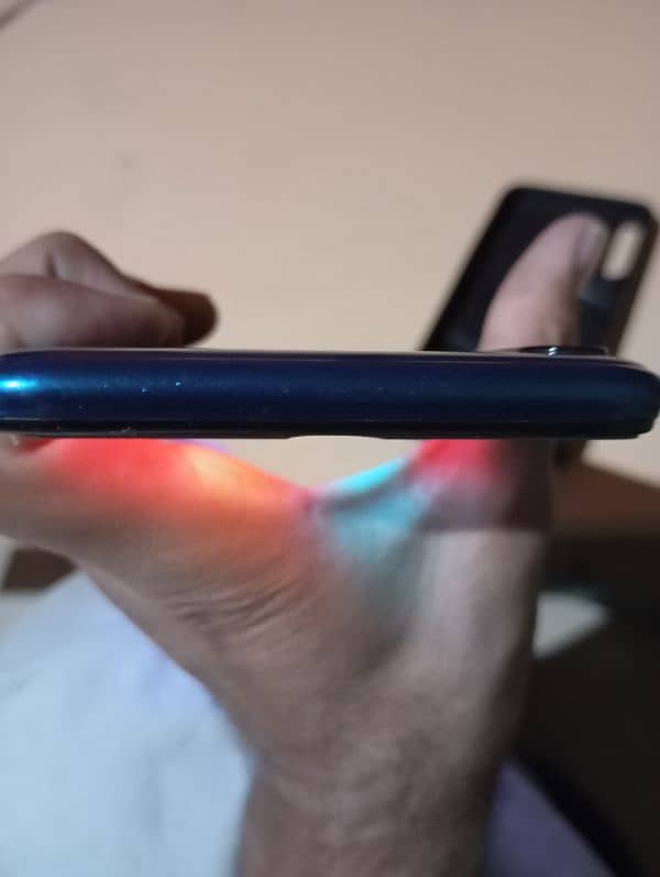 Infinix Hot 8 Lite for sale 4