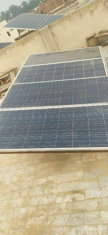 150 watts solar panels for sale 1