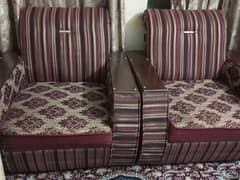 Sofa set 5 seater 0