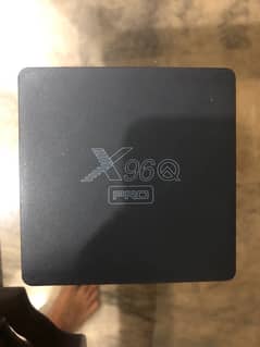 Android tv box