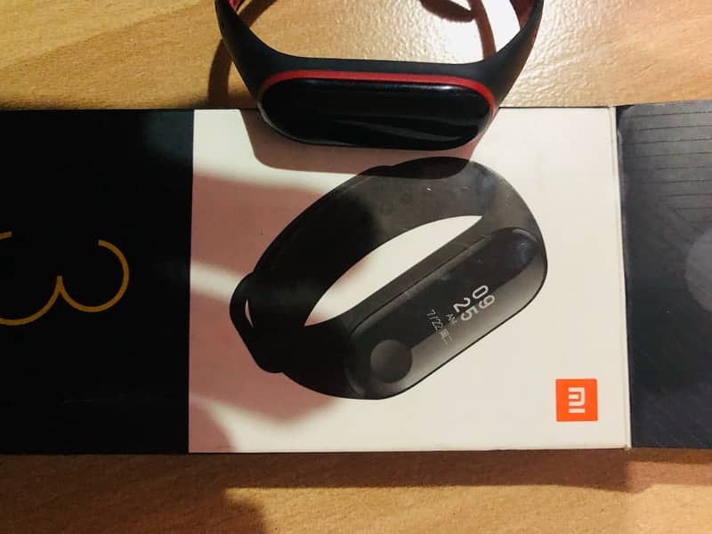 mi band 3 1