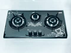 auto Gas hob