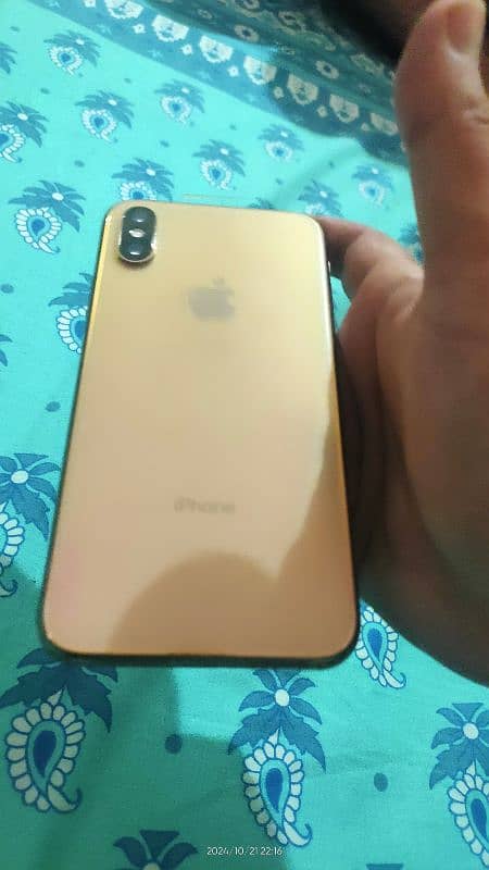 iphone xs 256gb 0