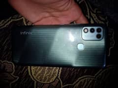 Infinix Hot 11 play