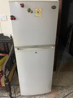 samsung 2 door fridge