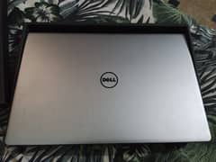 Dell Xps 9350 i7 6th gen