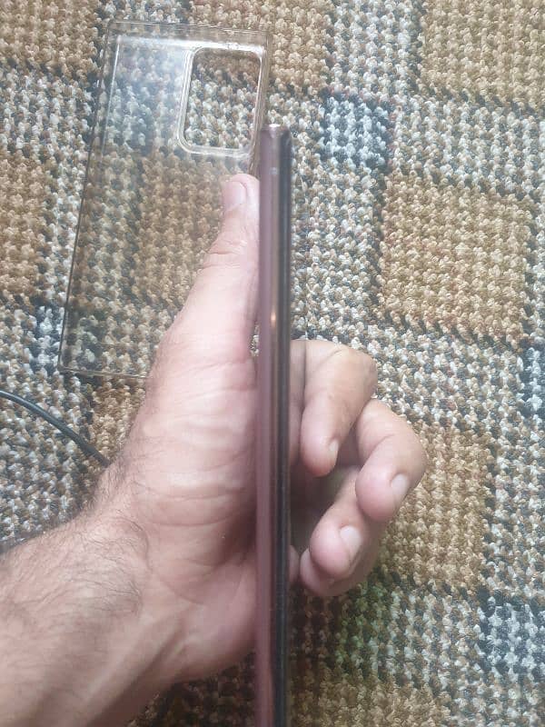 Samsung Galaxy Note20 Ultra 6