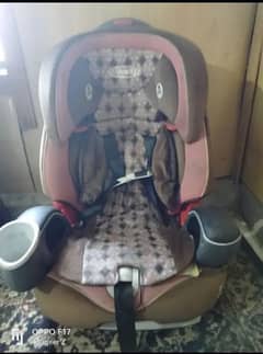 Graco Baby Car Seat