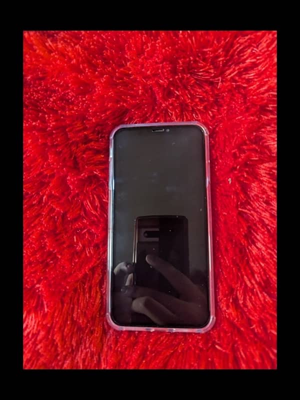 iPhone XS Max 256 PTA Approved dual 2