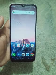 Tecno spark 6 go urgent sell 03183217803