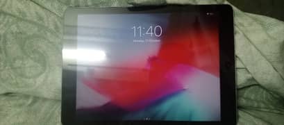 Apple Ipad air Slightly used