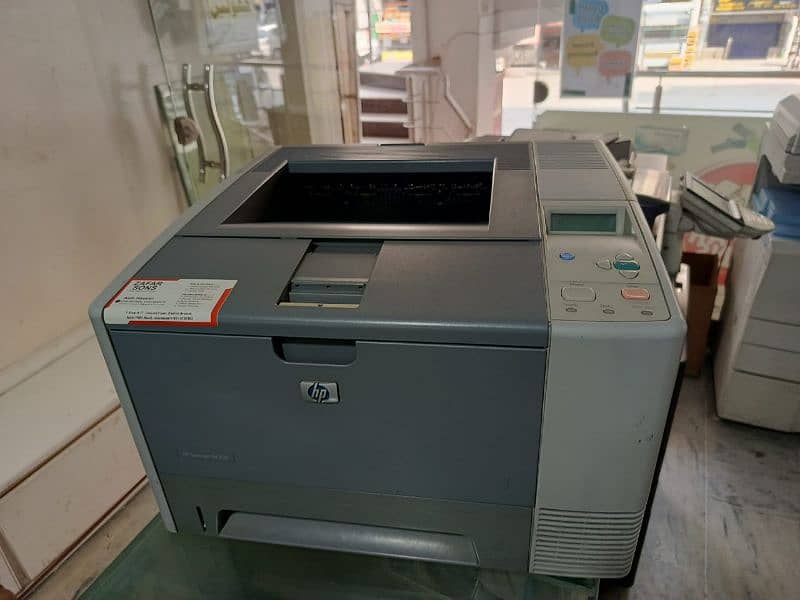 Reconditioned Printers 2