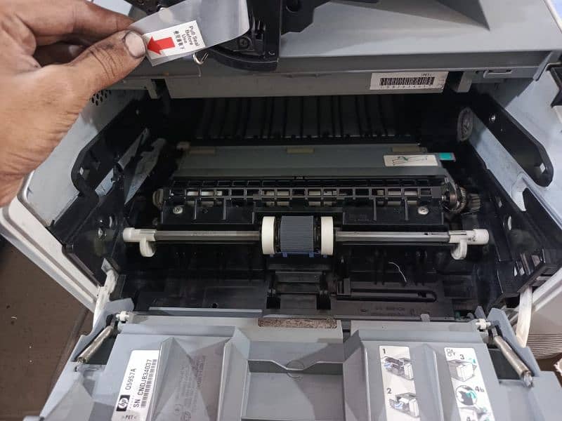 Reconditioned Printers 3