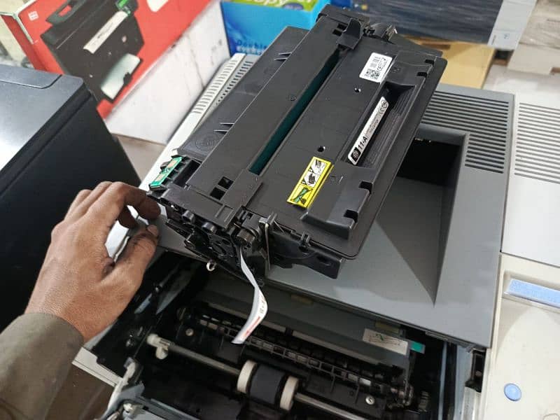 Reconditioned Printers 4