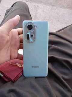 Oppo Reno 11 5G