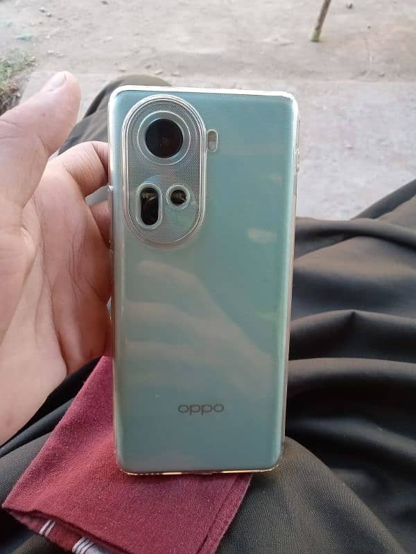 Oppo Reno 11 5G 2