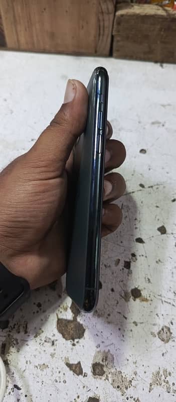 IPhone 11 pro 64gb non pta factory unlock 5