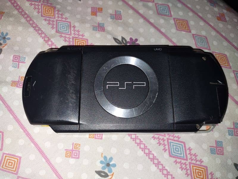 PSP 1004 Very Good condition 3