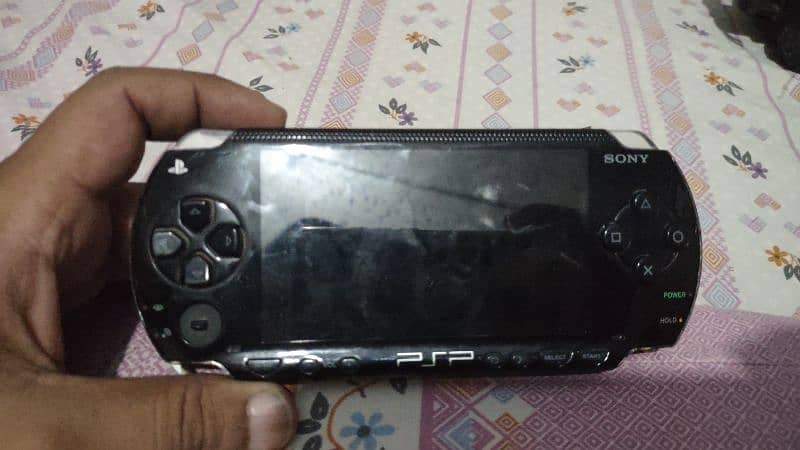 PSP 1004 Very Good condition 6