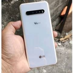 LG V60 thinq 5G