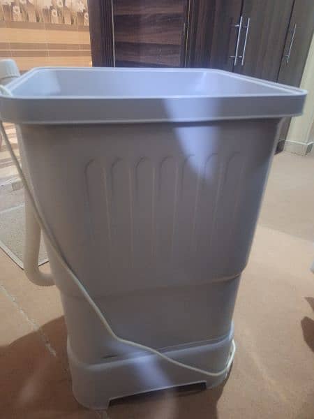 mini washing machine 1