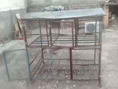 big cage for sale